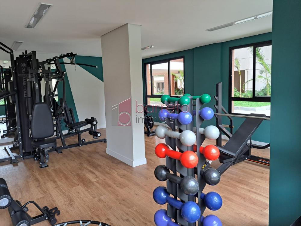 APARTAMENTO À VENDA NO TERRAÇO VILA BELA EM JUNDIAÍ/SP