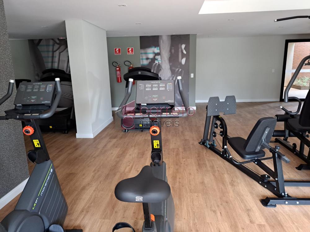 APARTAMENTO À VENDA NO TERRAÇO VILA BELA EM JUNDIAÍ/SP