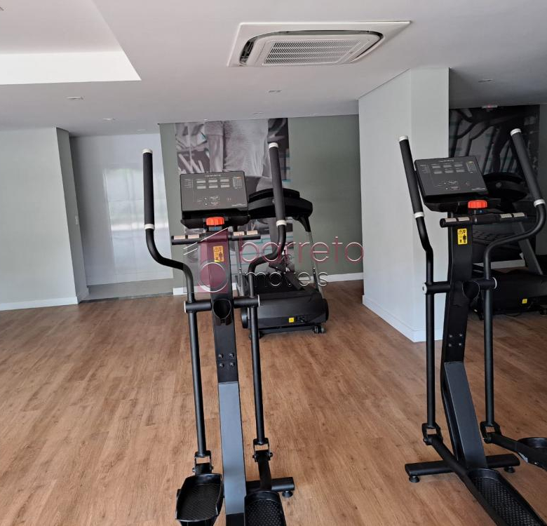 APARTAMENTO À VENDA NO TERRAÇO VILA BELA EM JUNDIAÍ/SP