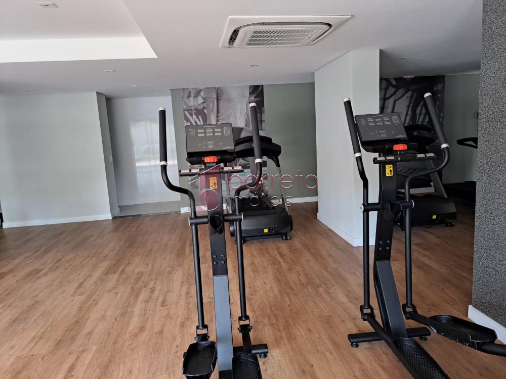 APARTAMENTO À VENDA NO TERRAÇO VILA BELA EM JUNDIAÍ/SP
