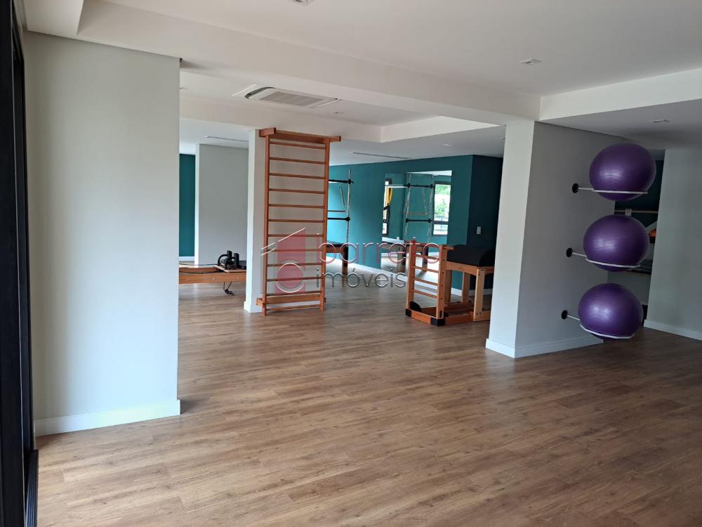 APARTAMENTO À VENDA NO TERRAÇO VILA BELA EM JUNDIAÍ/SP