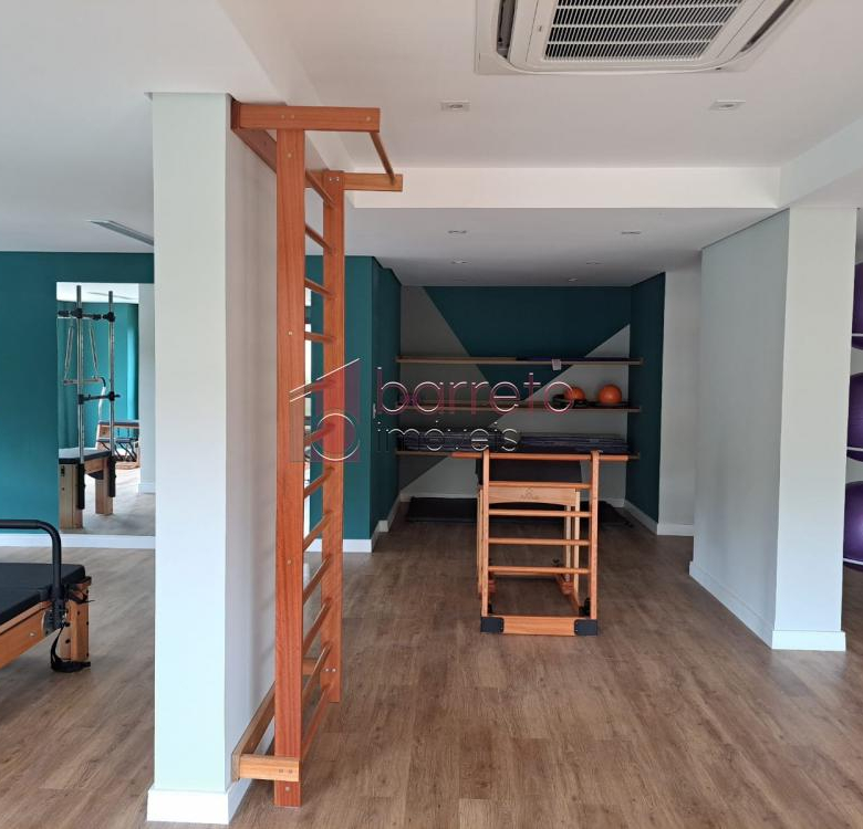 APARTAMENTO À VENDA NO TERRAÇO VILA BELA EM JUNDIAÍ/SP