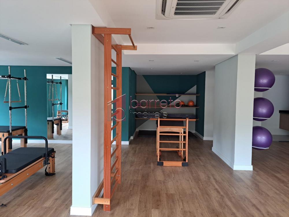 APARTAMENTO À VENDA NO TERRAÇO VILA BELA EM JUNDIAÍ/SP