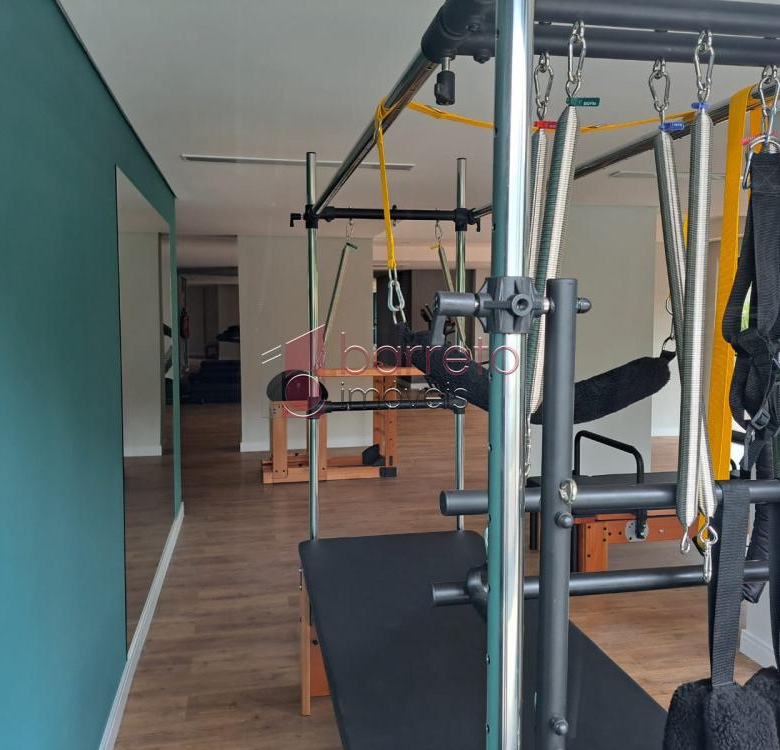 APARTAMENTO À VENDA NO TERRAÇO VILA BELA EM JUNDIAÍ/SP