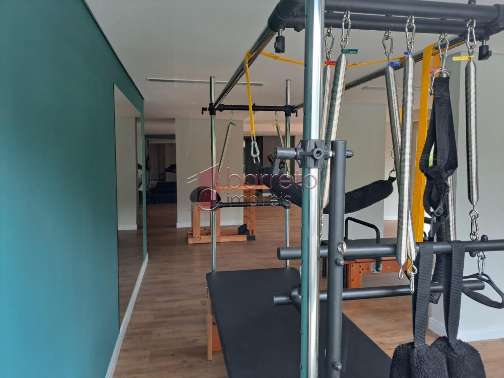 APARTAMENTO À VENDA NO TERRAÇO VILA BELA EM JUNDIAÍ/SP