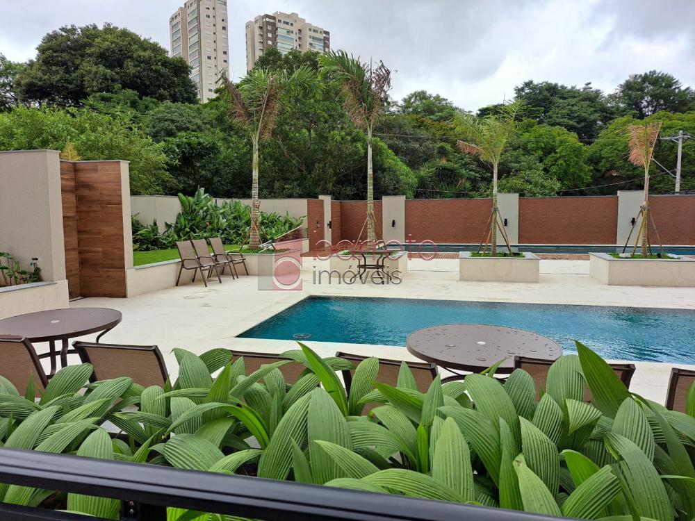 APARTAMENTO À VENDA NO TERRAÇO VILA BELA EM JUNDIAÍ/SP