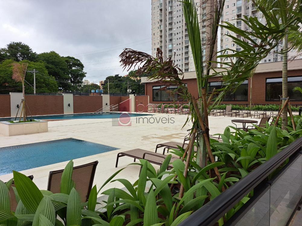 APARTAMENTO À VENDA NO TERRAÇO VILA BELA EM JUNDIAÍ/SP