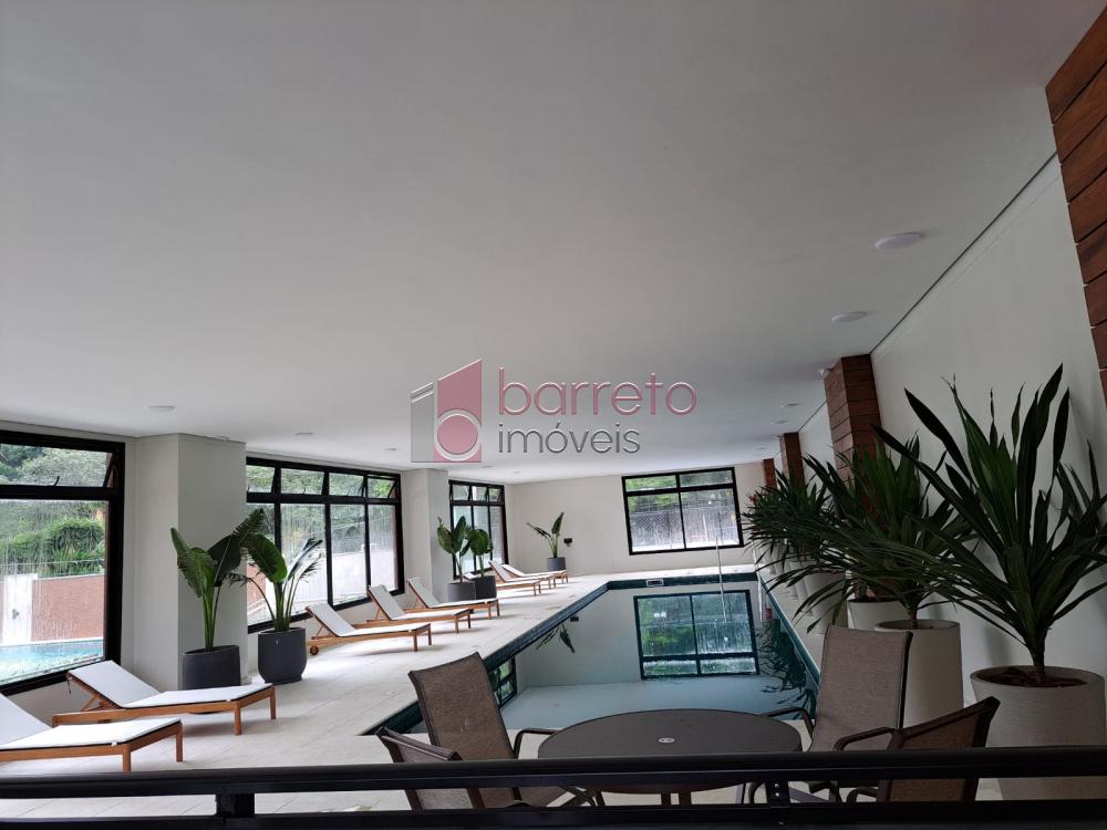 APARTAMENTO À VENDA NO TERRAÇO VILA BELA EM JUNDIAÍ/SP
