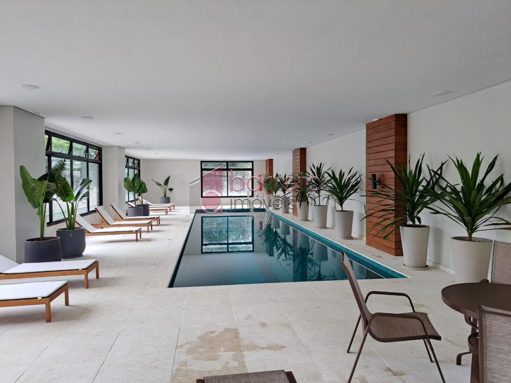 APARTAMENTO À VENDA NO TERRAÇO VILA BELA EM JUNDIAÍ/SP