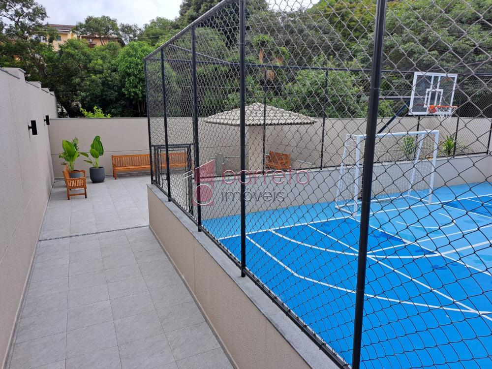 APARTAMENTO À VENDA NO TERRAÇO VILA BELA EM JUNDIAÍ/SP