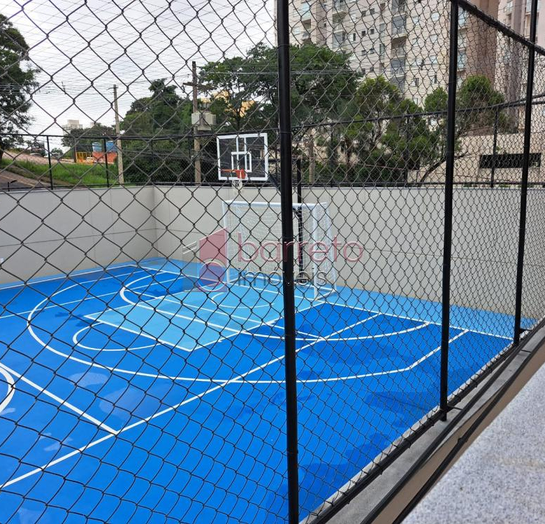 APARTAMENTO À VENDA NO TERRAÇO VILA BELA EM JUNDIAÍ/SP