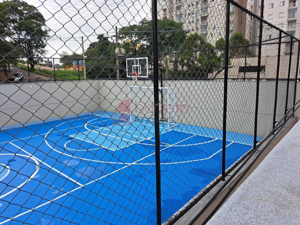 APARTAMENTO À VENDA NO TERRAÇO VILA BELA EM JUNDIAÍ/SP
