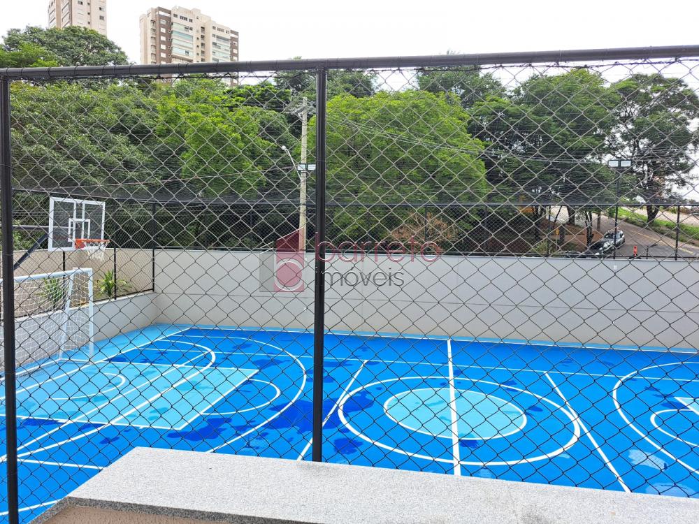 APARTAMENTO À VENDA NO TERRAÇO VILA BELA EM JUNDIAÍ/SP