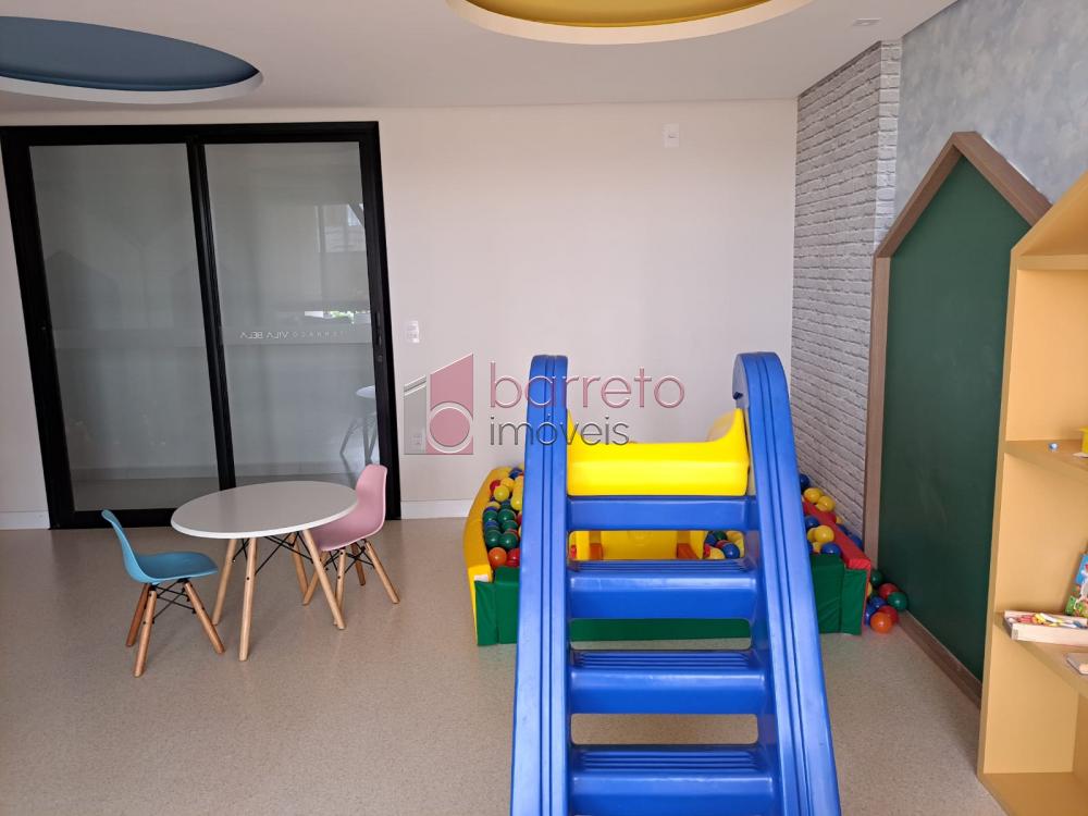 APARTAMENTO À VENDA NO TERRAÇO VILA BELA EM JUNDIAÍ/SP