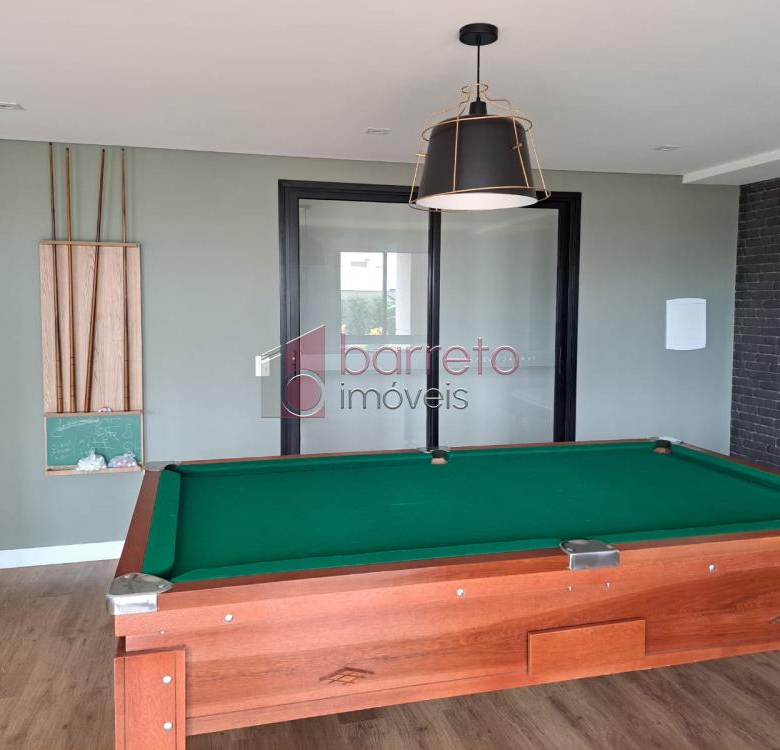 APARTAMENTO À VENDA NO TERRAÇO VILA BELA EM JUNDIAÍ/SP