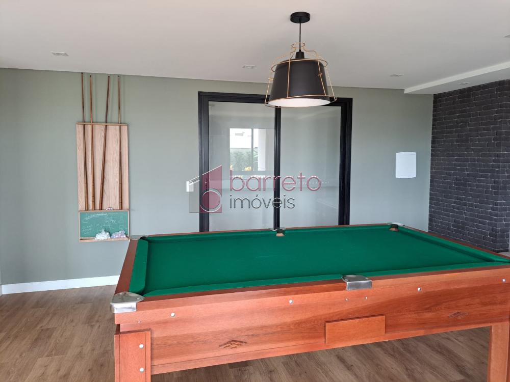 APARTAMENTO À VENDA NO TERRAÇO VILA BELA EM JUNDIAÍ/SP