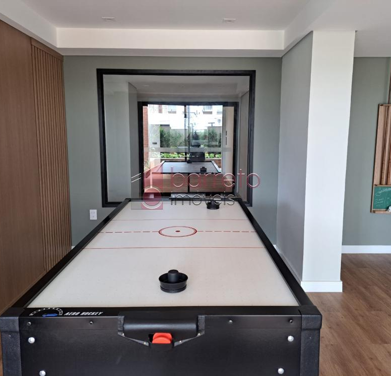 APARTAMENTO À VENDA NO TERRAÇO VILA BELA EM JUNDIAÍ/SP