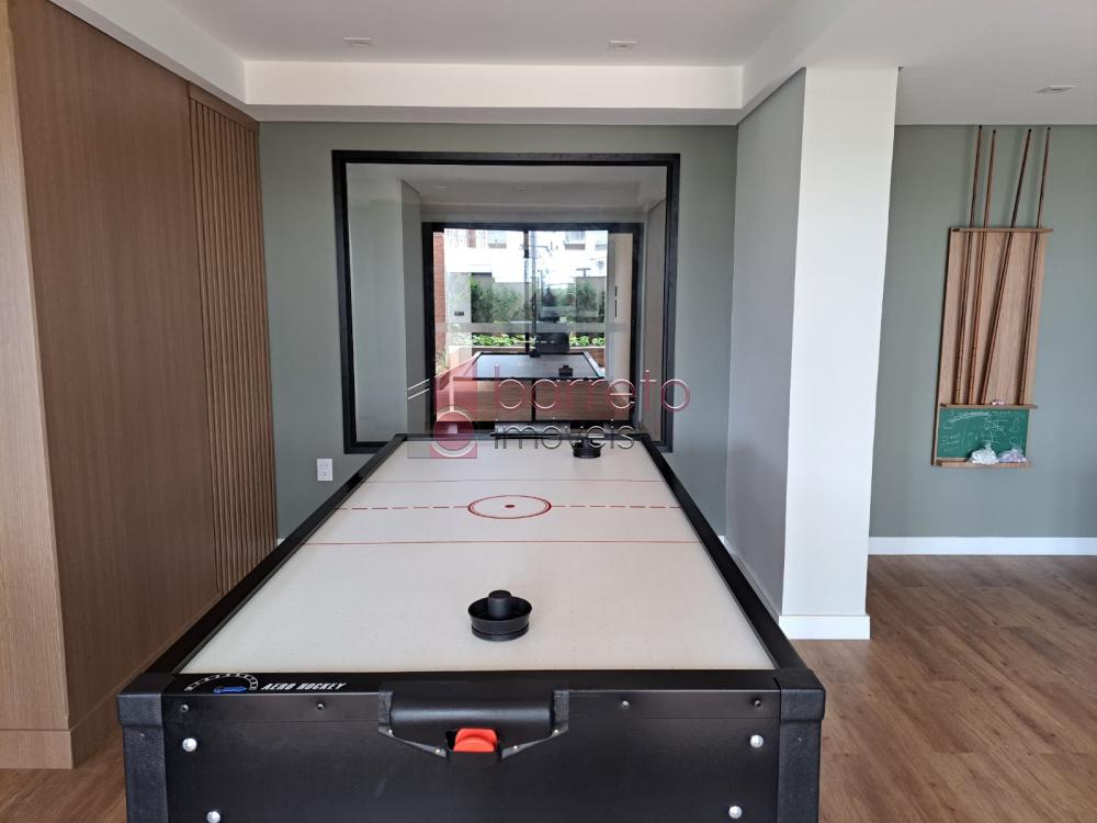 APARTAMENTO À VENDA NO TERRAÇO VILA BELA EM JUNDIAÍ/SP