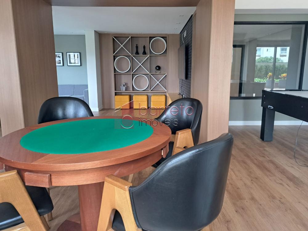 APARTAMENTO À VENDA NO TERRAÇO VILA BELA EM JUNDIAÍ/SP