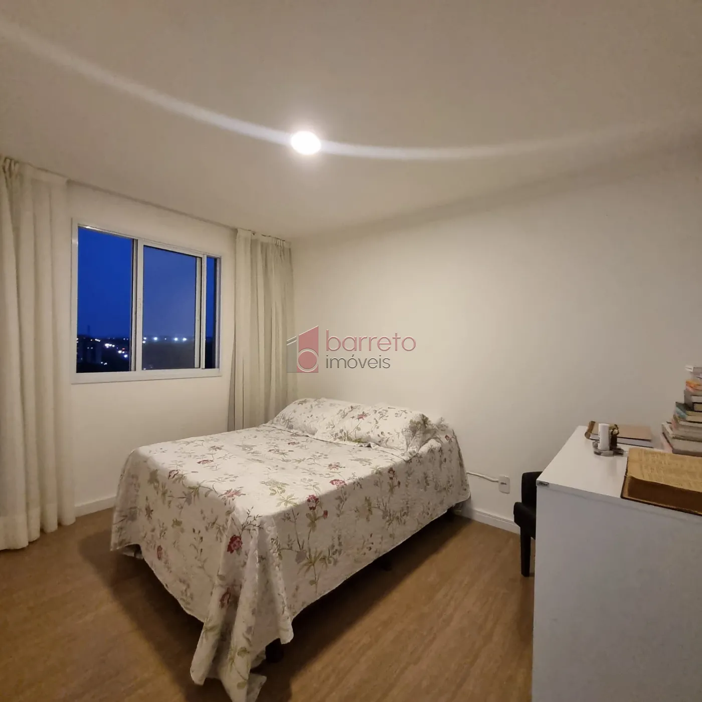 APARTAMENTO PARA VENDA NO CONDOMÍNIO DIFFERENZIATO – JUNDIAÍ/SP