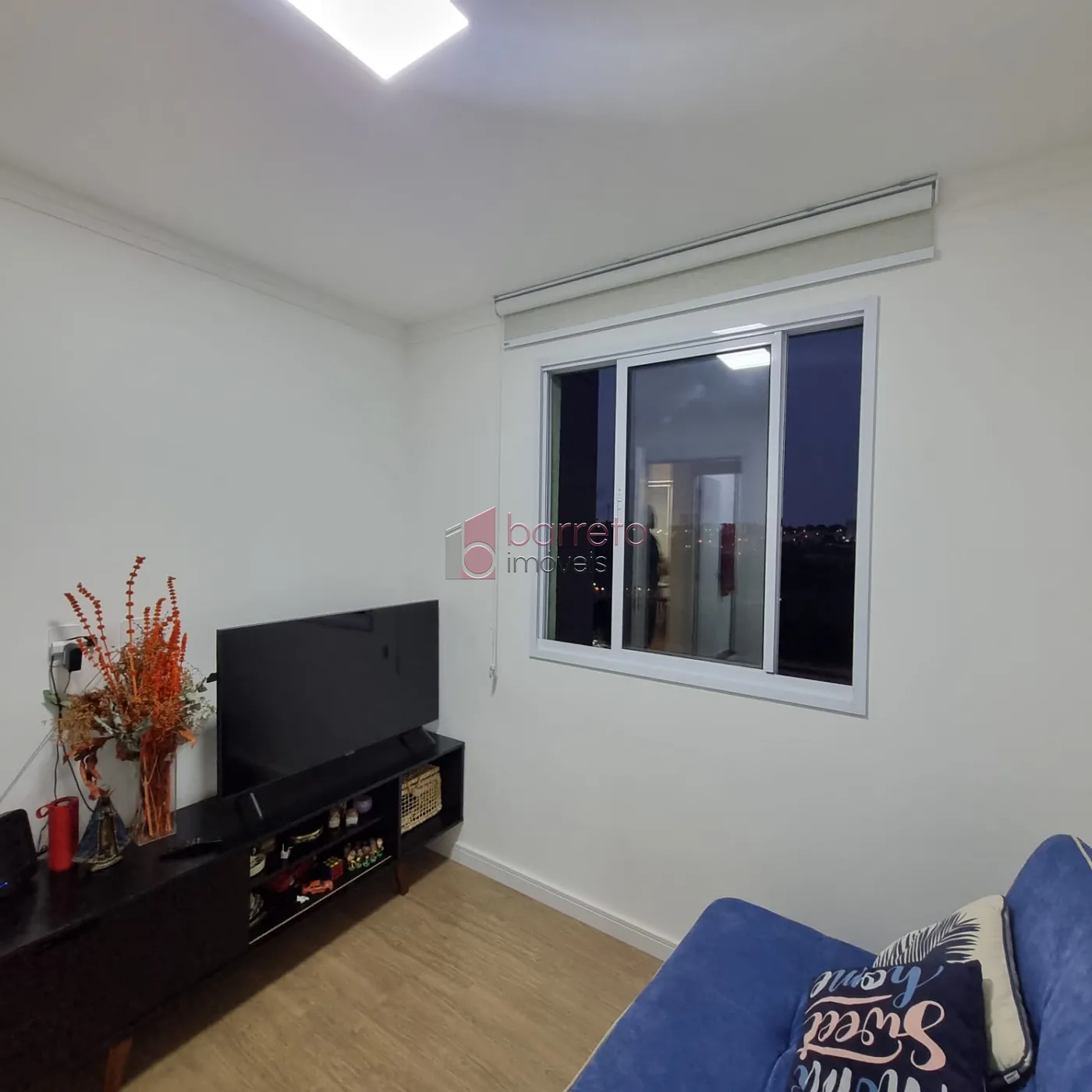 APARTAMENTO PARA VENDA NO CONDOMÍNIO DIFFERENZIATO – JUNDIAÍ/SP