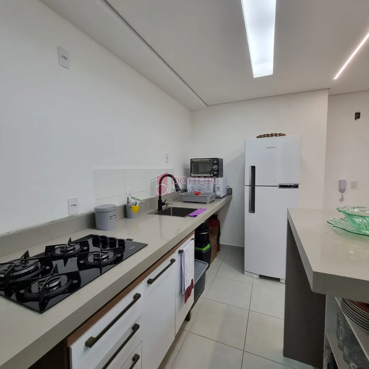 APARTAMENTO PARA VENDA NO CONDOMÍNIO DIFFERENZIATO – JUNDIAÍ/SP
