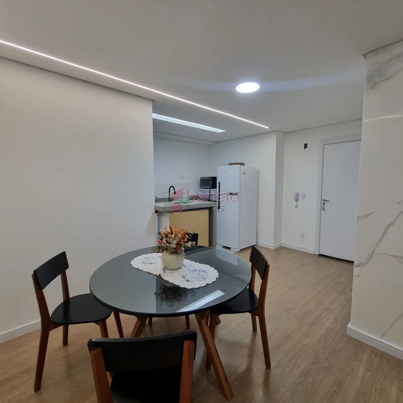 APARTAMENTO PARA VENDA NO CONDOMÍNIO DIFFERENZIATO – JUNDIAÍ/SP