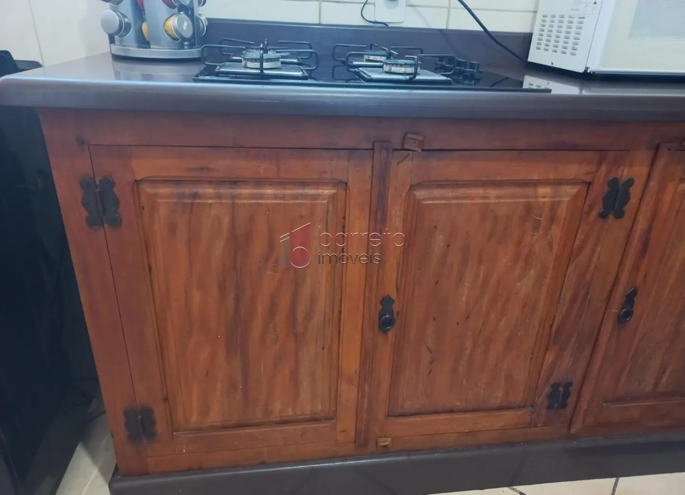 APARTAMENTO PARA VENDA NO BAIRRO JARDIM MERCI II – JUNDIAÍ/SP