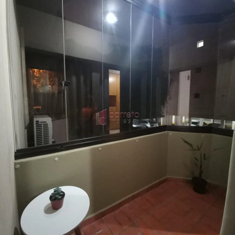APARTAMENTO PARA VENDA NO BAIRRO JARDIM MERCI II – JUNDIAÍ/SP