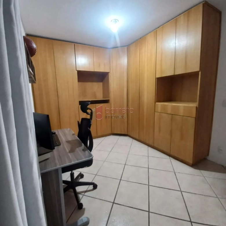APARTAMENTO PARA VENDA NO BAIRRO JARDIM MERCI II – JUNDIAÍ/SP