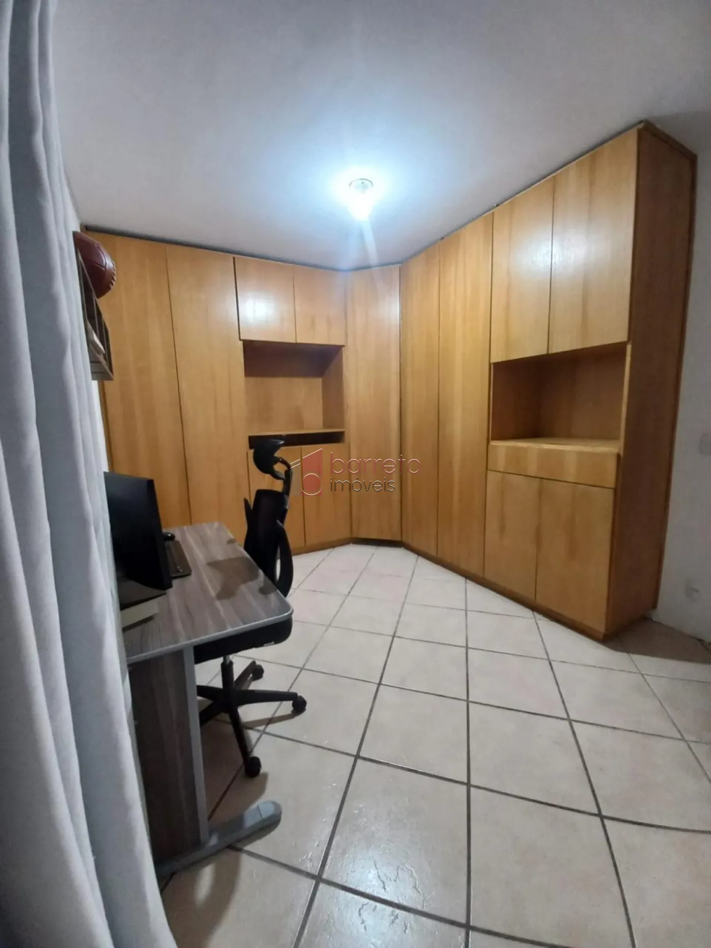 APARTAMENTO PARA VENDA NO BAIRRO JARDIM MERCI II – JUNDIAÍ/SP