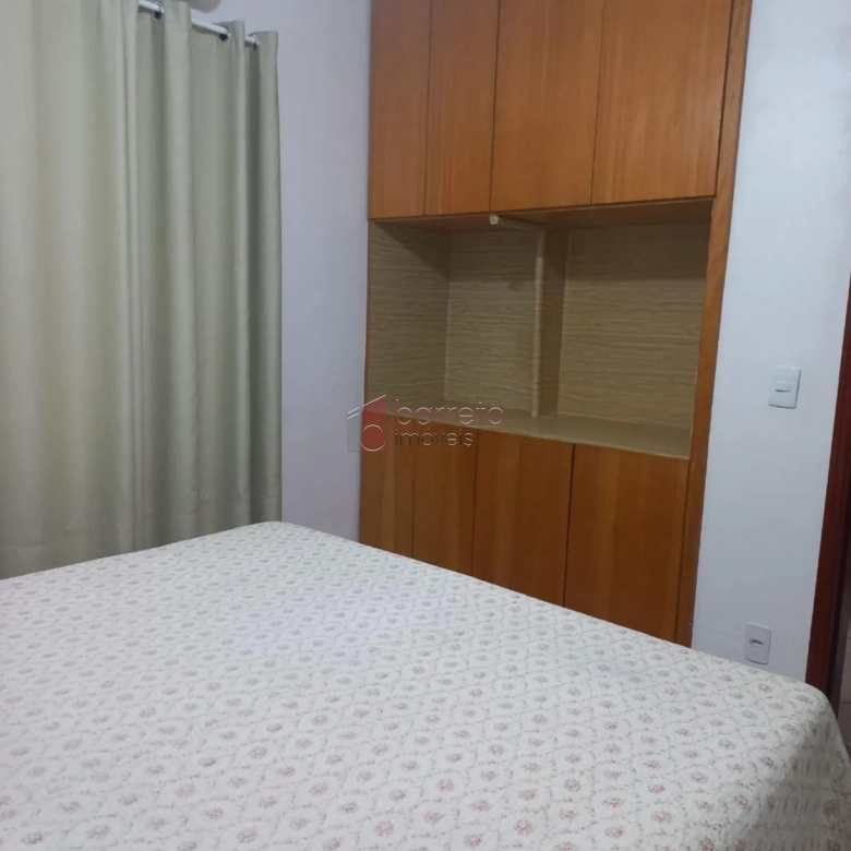 APARTAMENTO PARA VENDA NO BAIRRO JARDIM MERCI II – JUNDIAÍ/SP