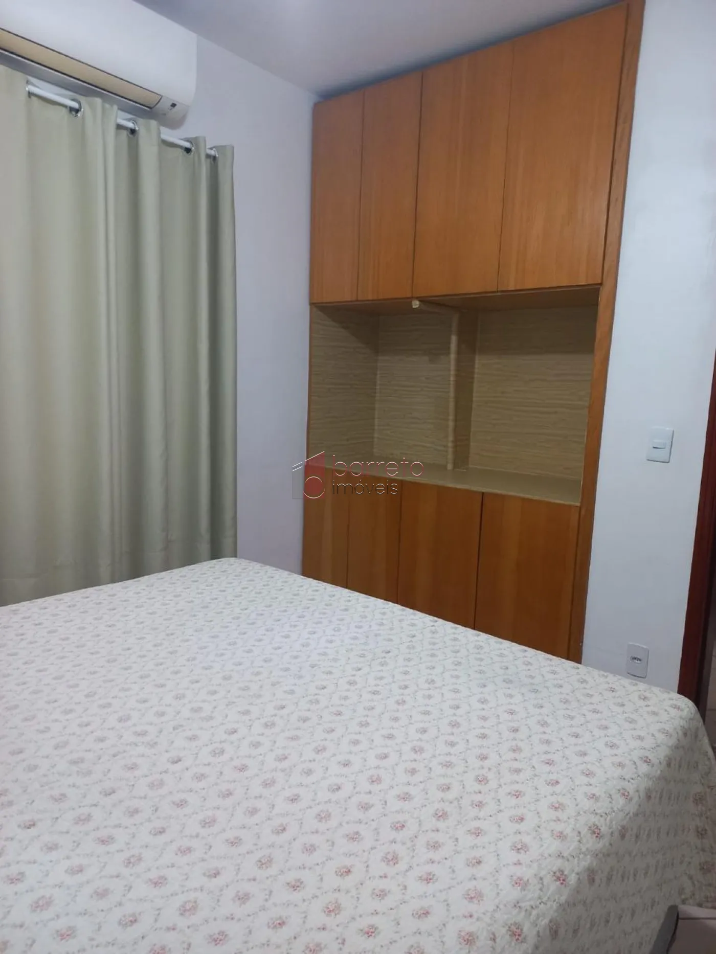 APARTAMENTO PARA VENDA NO BAIRRO JARDIM MERCI II – JUNDIAÍ/SP