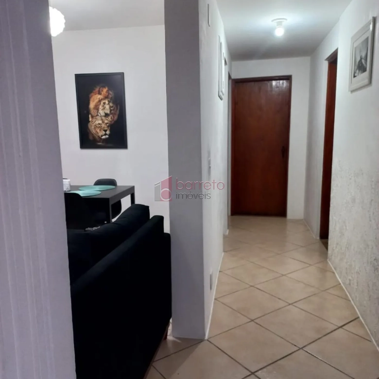 APARTAMENTO PARA VENDA NO BAIRRO JARDIM MERCI II – JUNDIAÍ/SP