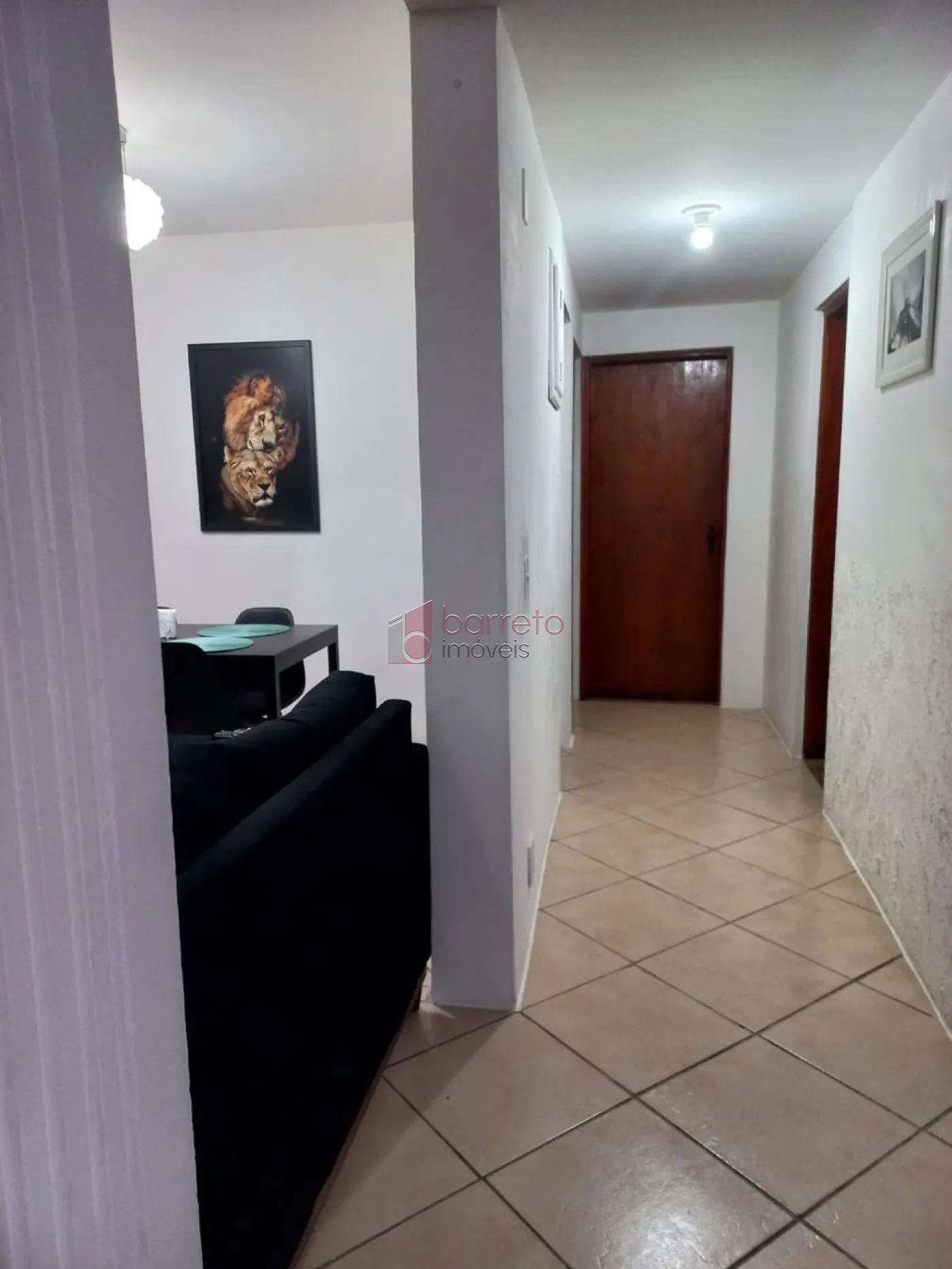 APARTAMENTO PARA VENDA NO BAIRRO JARDIM MERCI II – JUNDIAÍ/SP