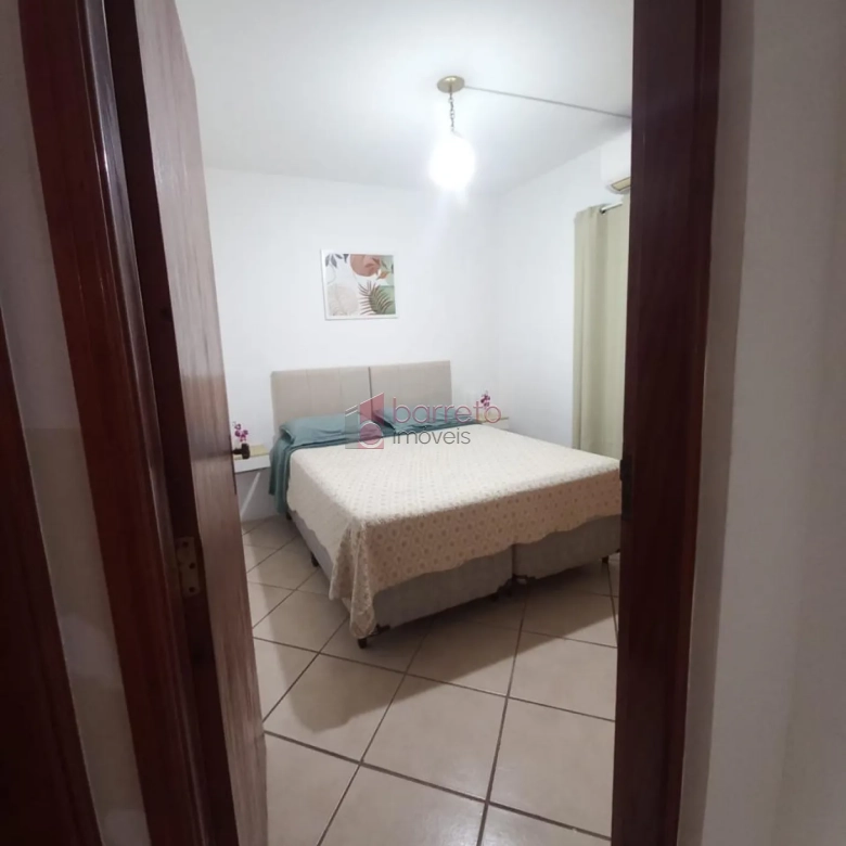 APARTAMENTO PARA VENDA NO BAIRRO JARDIM MERCI II – JUNDIAÍ/SP