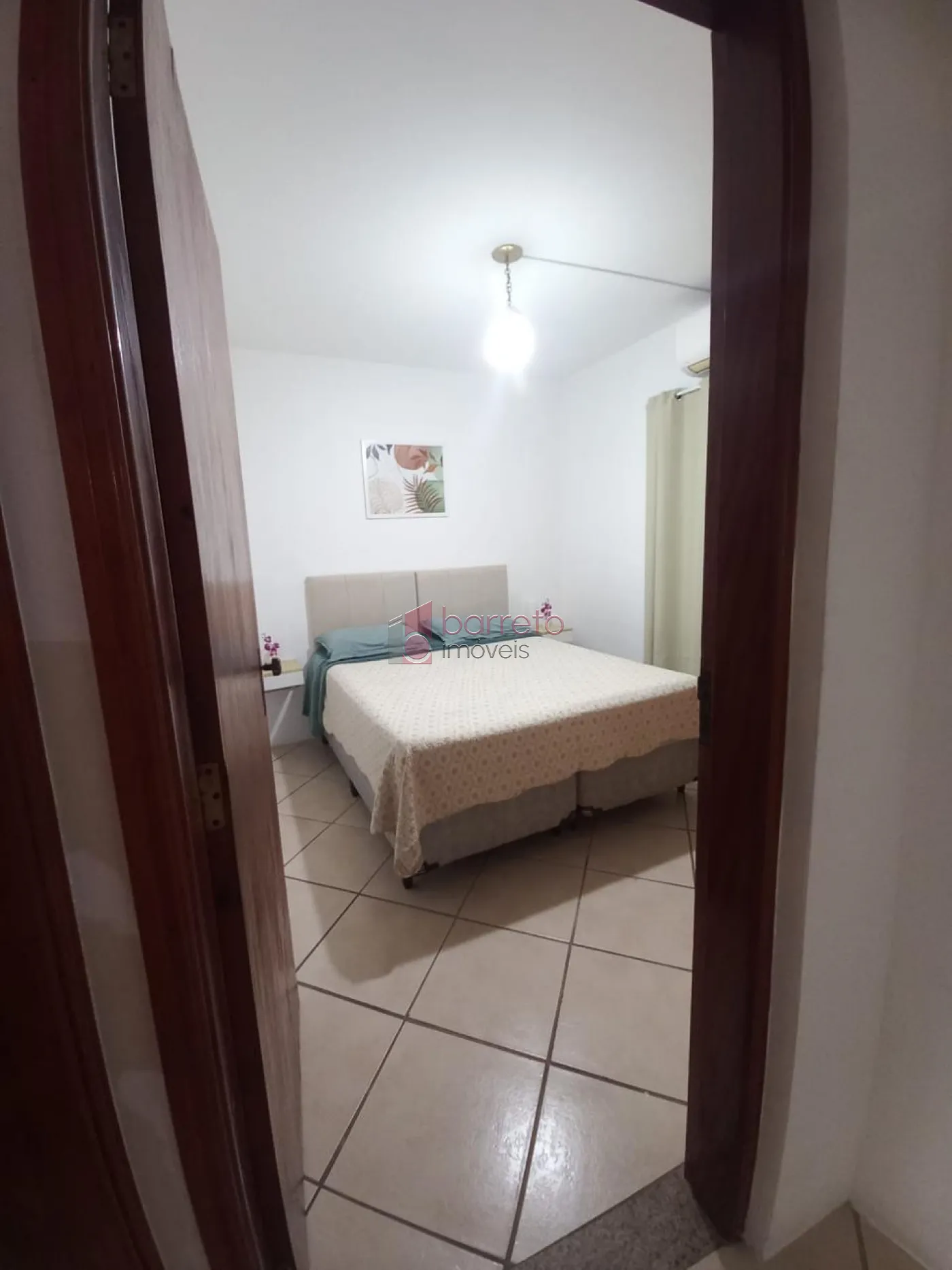 APARTAMENTO PARA VENDA NO BAIRRO JARDIM MERCI II – JUNDIAÍ/SP