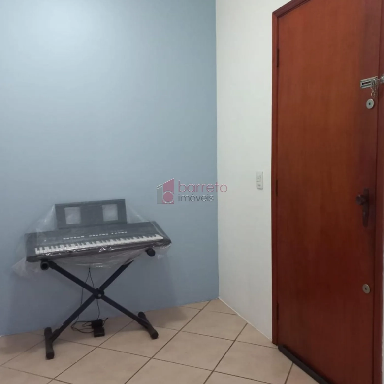 APARTAMENTO PARA VENDA NO BAIRRO JARDIM MERCI II – JUNDIAÍ/SP