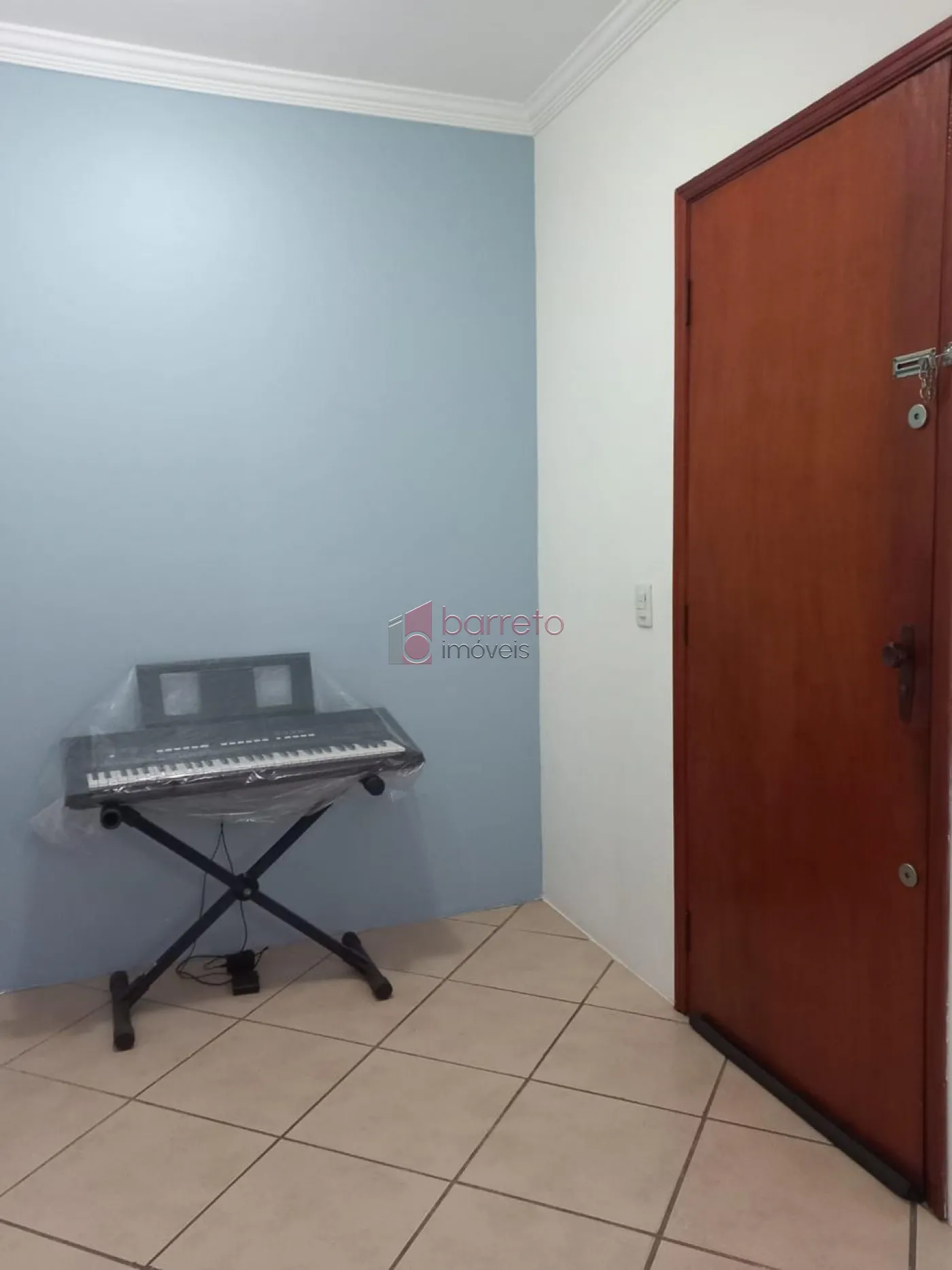 APARTAMENTO PARA VENDA NO BAIRRO JARDIM MERCI II – JUNDIAÍ/SP