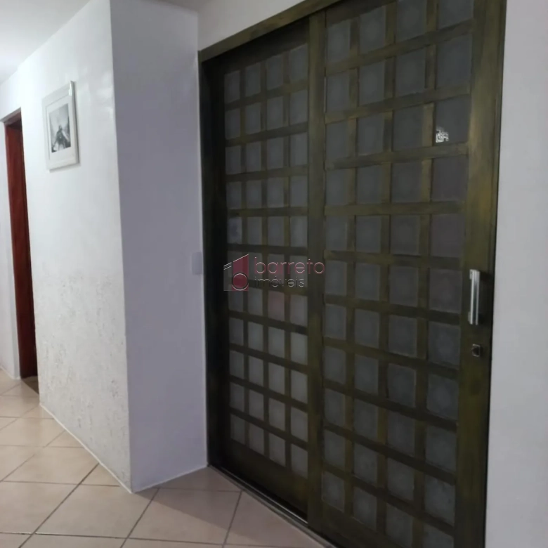 APARTAMENTO PARA VENDA NO BAIRRO JARDIM MERCI II – JUNDIAÍ/SP