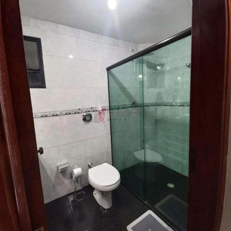 APARTAMENTO PARA VENDA NO BAIRRO JARDIM MERCI II – JUNDIAÍ/SP