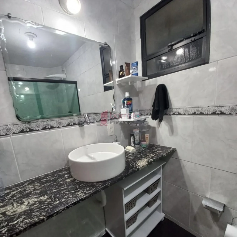 APARTAMENTO PARA VENDA NO BAIRRO JARDIM MERCI II – JUNDIAÍ/SP