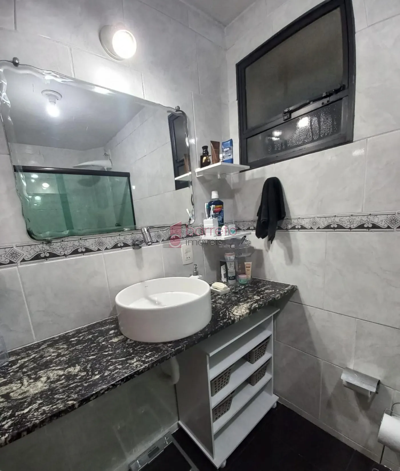 APARTAMENTO PARA VENDA NO BAIRRO JARDIM MERCI II – JUNDIAÍ/SP