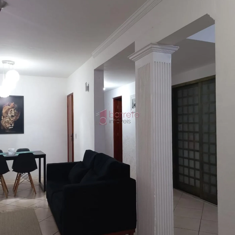 APARTAMENTO PARA VENDA NO BAIRRO JARDIM MERCI II – JUNDIAÍ/SP