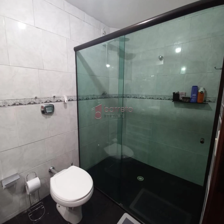 APARTAMENTO PARA VENDA NO BAIRRO JARDIM MERCI II – JUNDIAÍ/SP