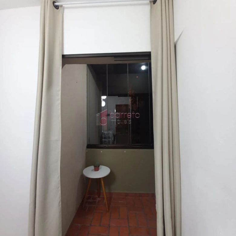 APARTAMENTO PARA VENDA NO BAIRRO JARDIM MERCI II – JUNDIAÍ/SP
