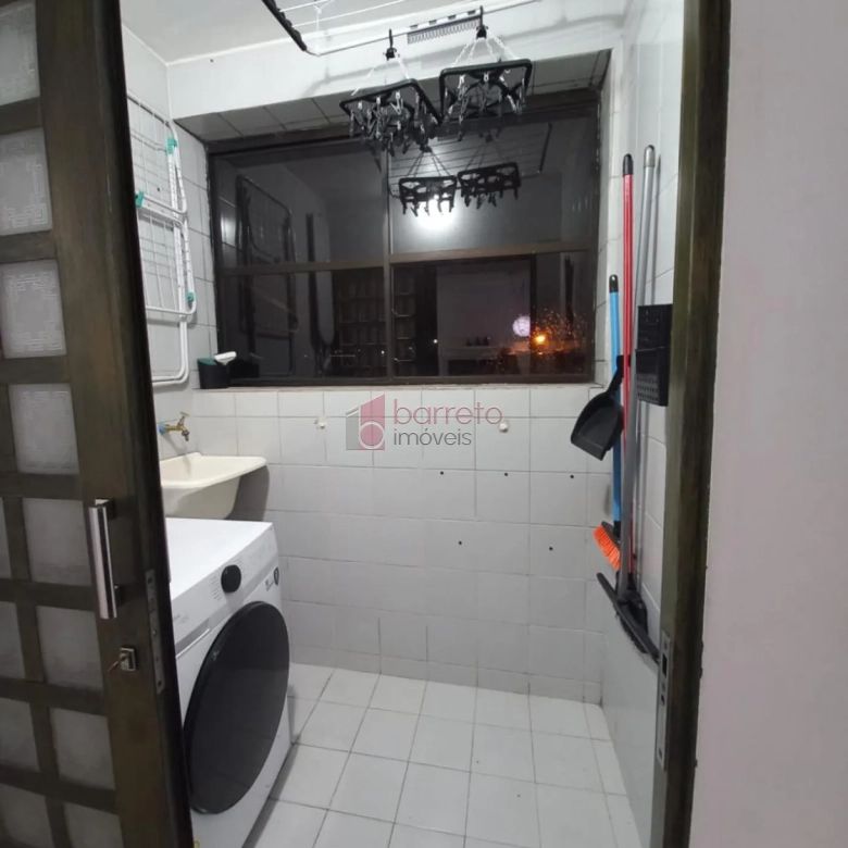 APARTAMENTO PARA VENDA NO BAIRRO JARDIM MERCI II – JUNDIAÍ/SP