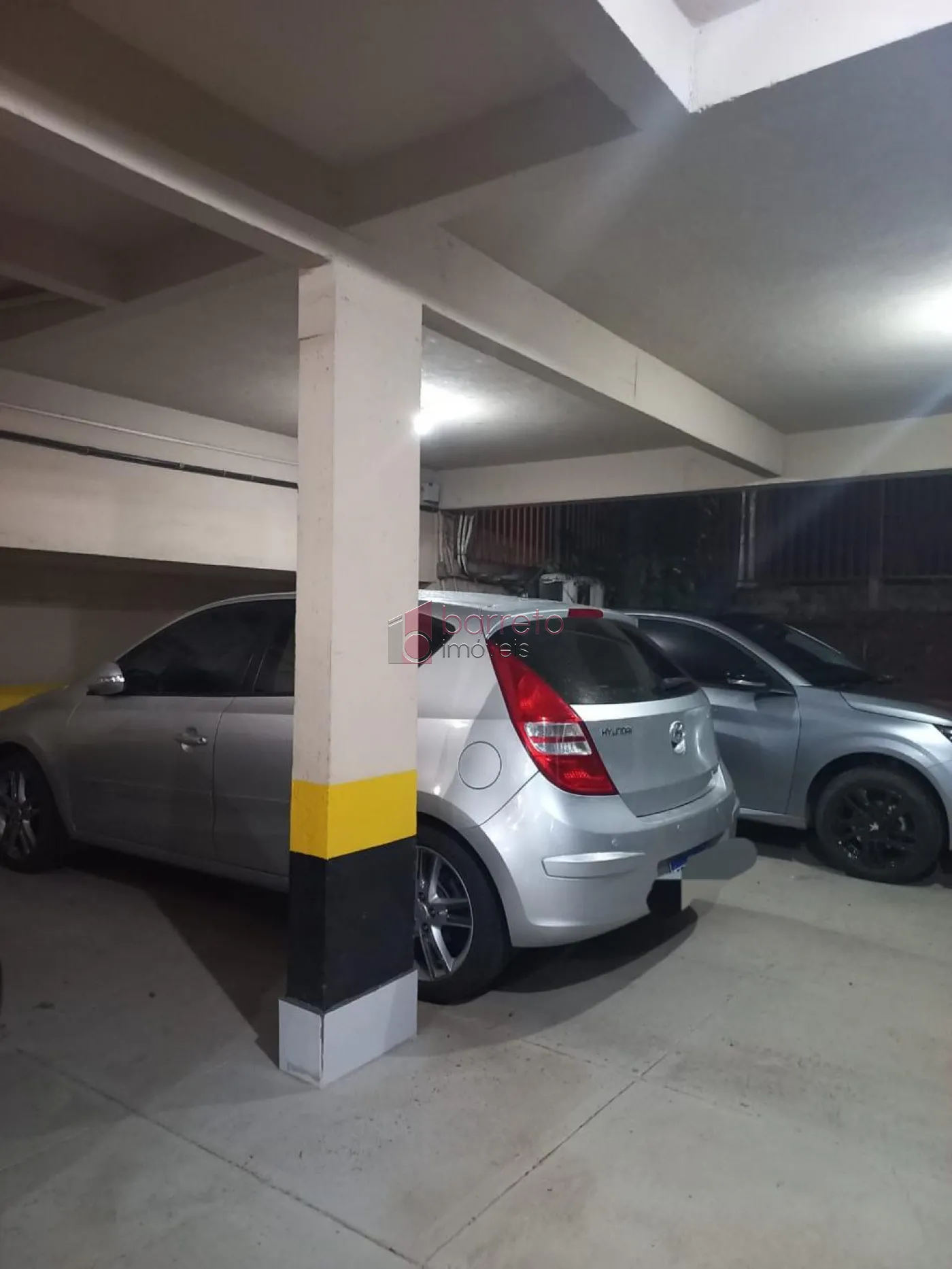 APARTAMENTO PARA VENDA NO BAIRRO JARDIM MERCI II – JUNDIAÍ/SP