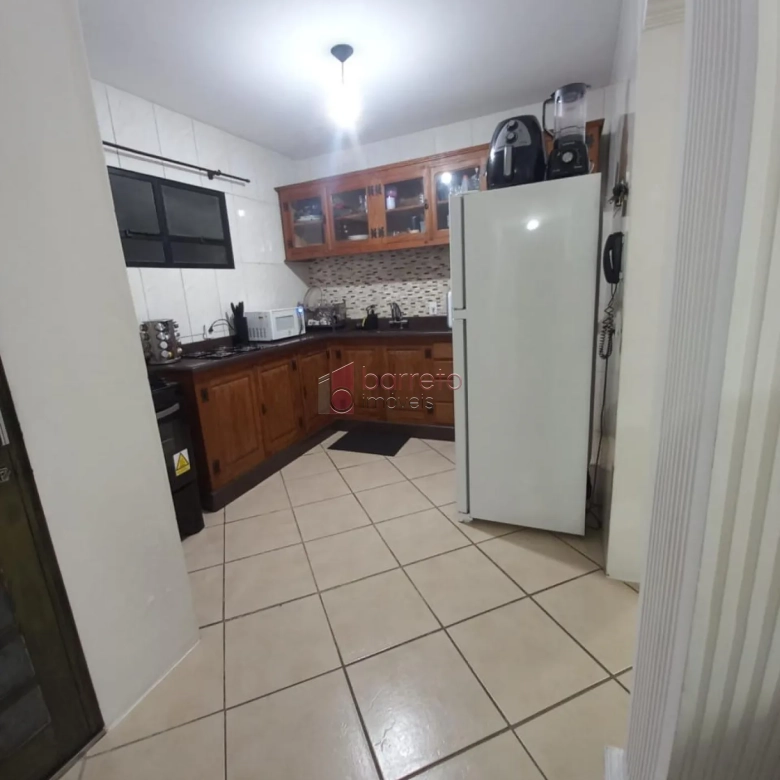 APARTAMENTO PARA VENDA NO BAIRRO JARDIM MERCI II – JUNDIAÍ/SP
