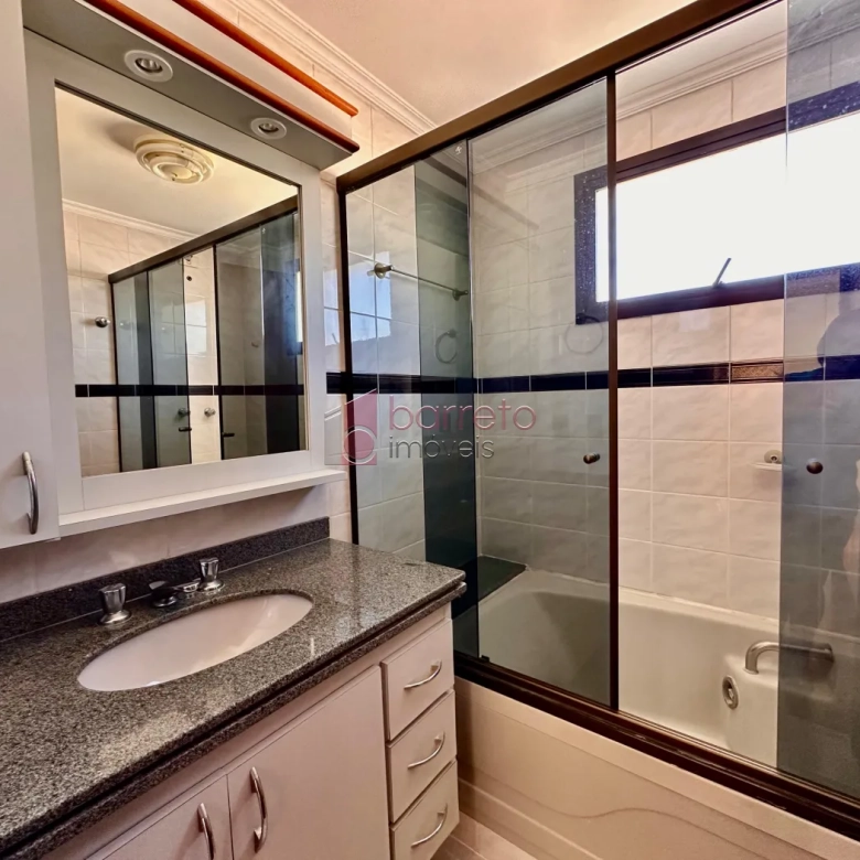 APARTAMENTO À VENDA NO EDIFÍCIO TROPICAL – JARDIM PARIS – JUNDIAÍ/SP